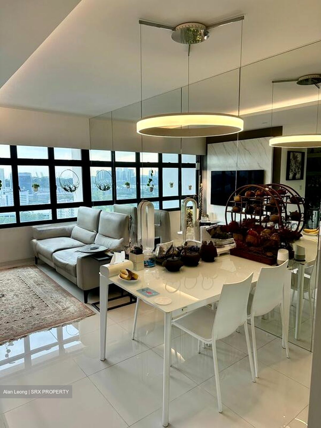 Blk 28A Dover Gardens (Queenstown), HDB 4 Rooms #503484311